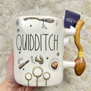 Rae Dunn Harry Potter Mug
